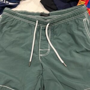 Banana Republic Swim Trunks